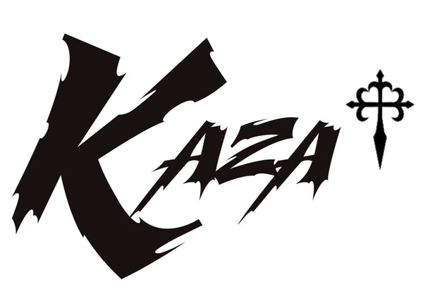 KAZA